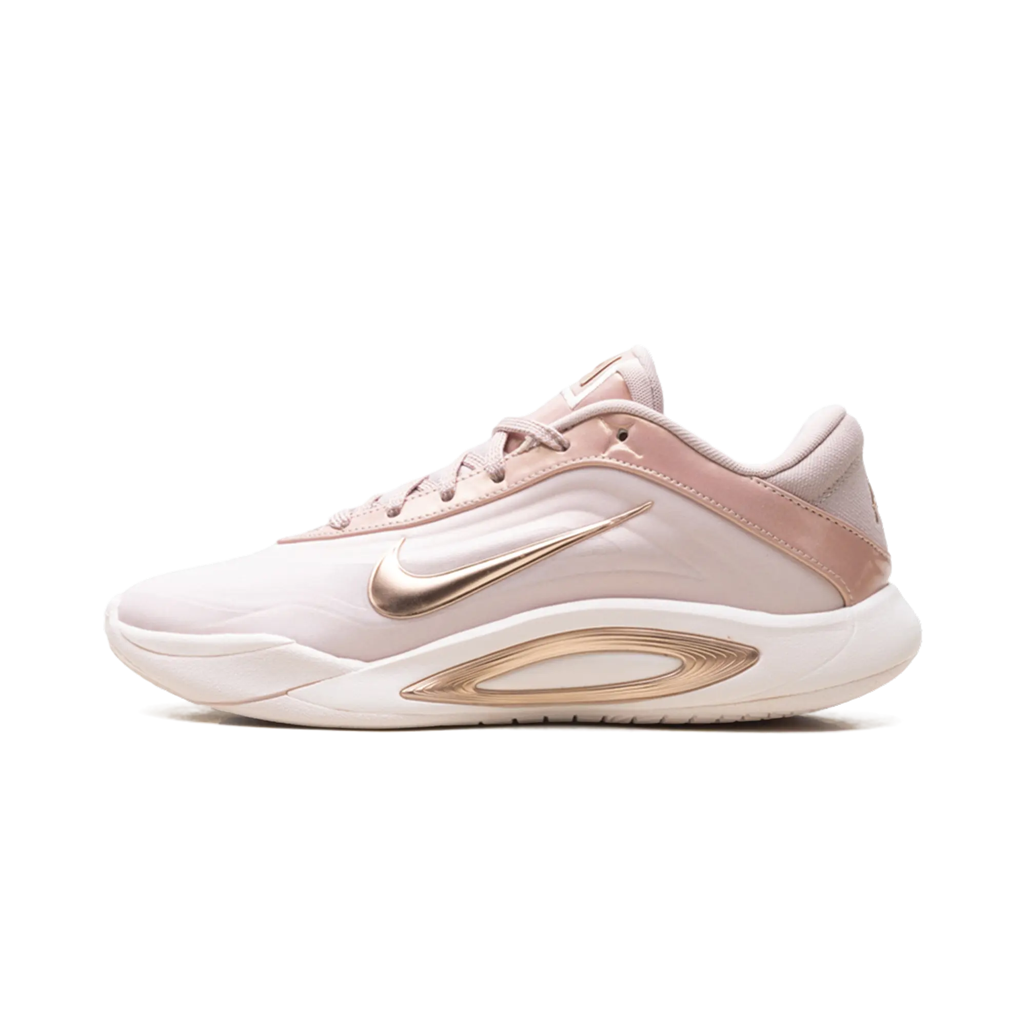 A'One WMNS "Stone Mauve" FZ8605 200