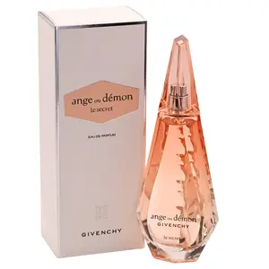 Givenchy Ange Ou Demon le Secret Women's EDP Spray, 3.3oz (3.3/3.4 oz), New Box Pack, Soft Elegance, Citrus Woody Fragrance, Floral Citrus Scent