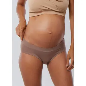 Cooling Seamless Maternity Underwear 3-Pack