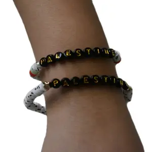 watermelon bracelets