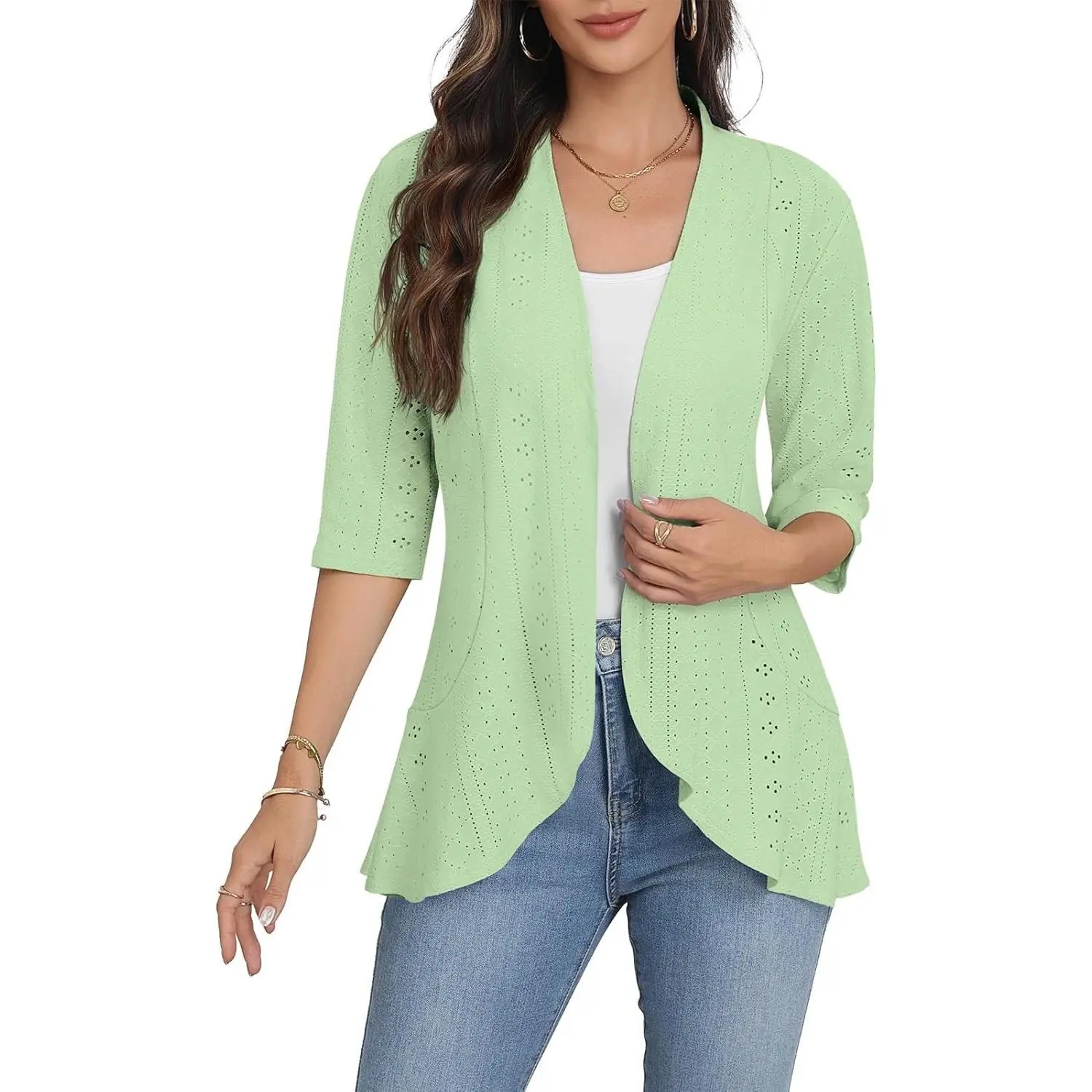 Light Green