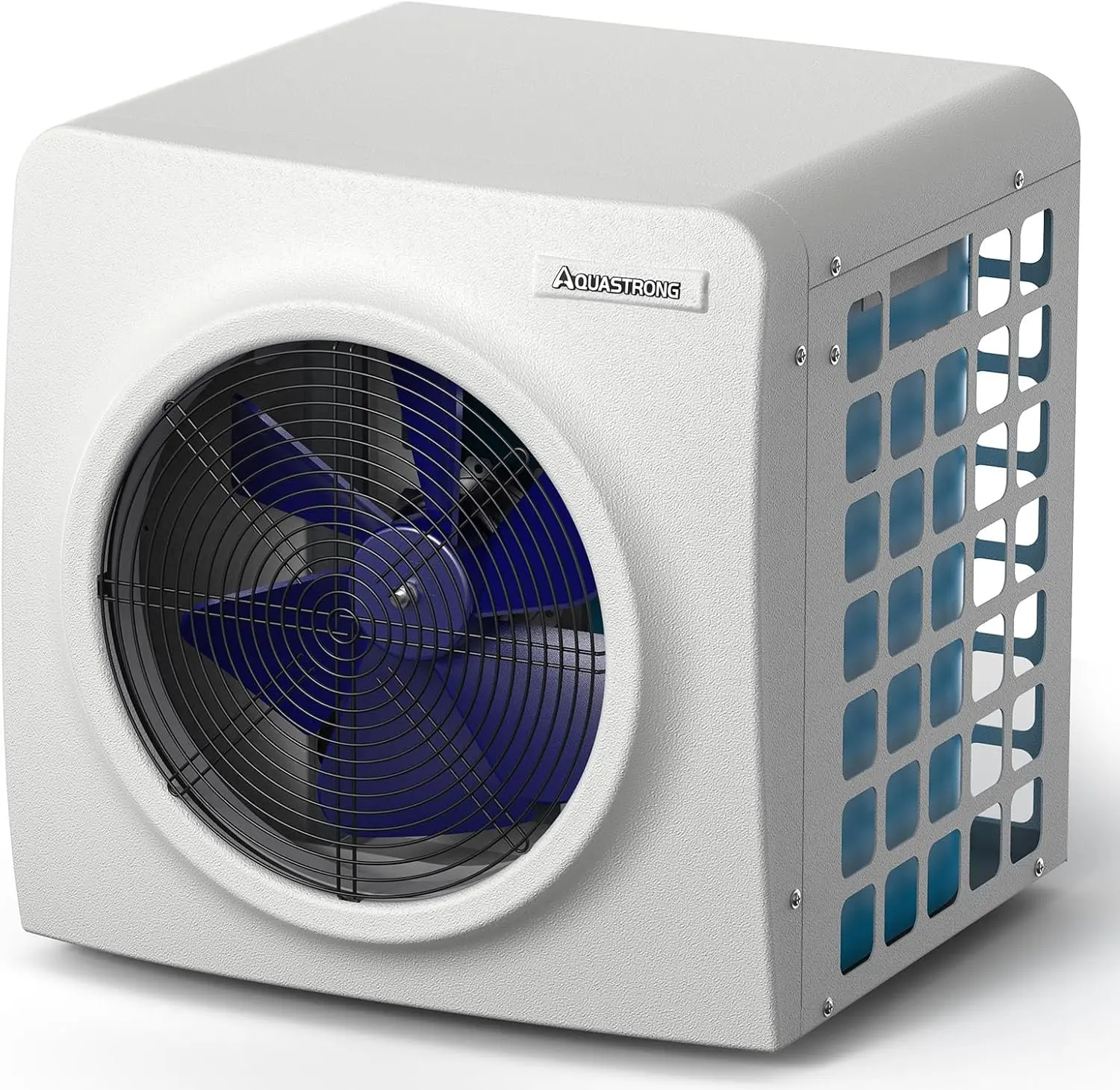 Swimming Pool Heater for Above Ground and Inground Pool 12'*18'*48"