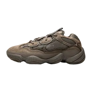 Adidas Yeezy 500 "Clay Brown"