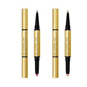 The Double Sculpt Lip Kit