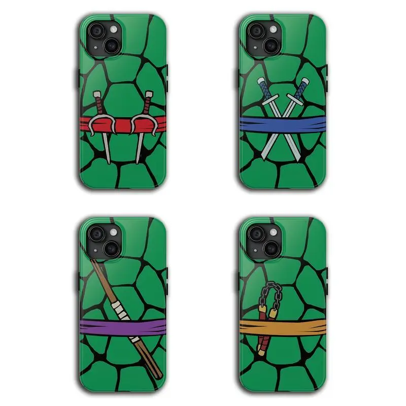 fox phone case Dancing Fox with Lotus Leaf Hat