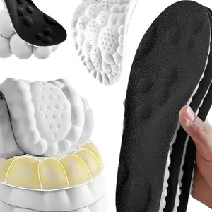 4D insoles