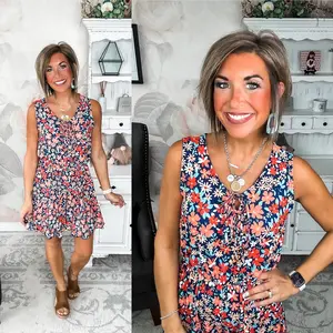 Beautiful Lullaby Romper