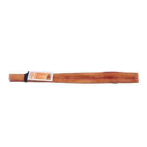 (5 Pack) Jumbo Bully Stick 6″ for Small Dogs / Strong Chewers
