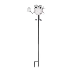Sunset Vista Designs Mummy Stake