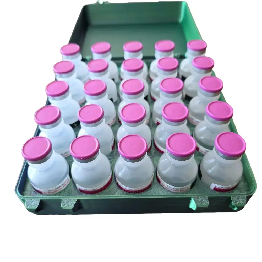 25 slot 30ml hospira bac water storage case - TikTok Shop 25 slot 30ml hospira bac water storage case - TikTok Shop