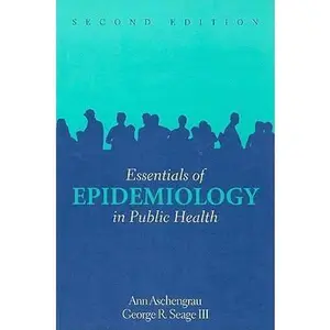 USED Book - Essentials of Epidemiology in Public Health, 2nd Edition by Ann Aschengrau (Paperback) - english