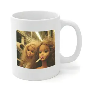 Funny Coffee Mug Gift for Couple Husband Wife Him Her Boyfriend Girlfriend Friend Coworker Colleague Office Hilarious Novelty Humorous Sarcastic Cup