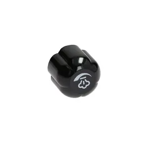 Wega Rounded Steam Valve Knob