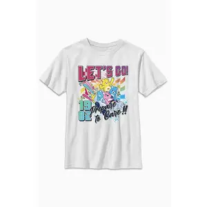 PacSun Kids Care Bears T-Shirt - Multicolor
