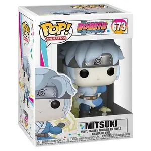 Mitsuki #673 Funko Pop!