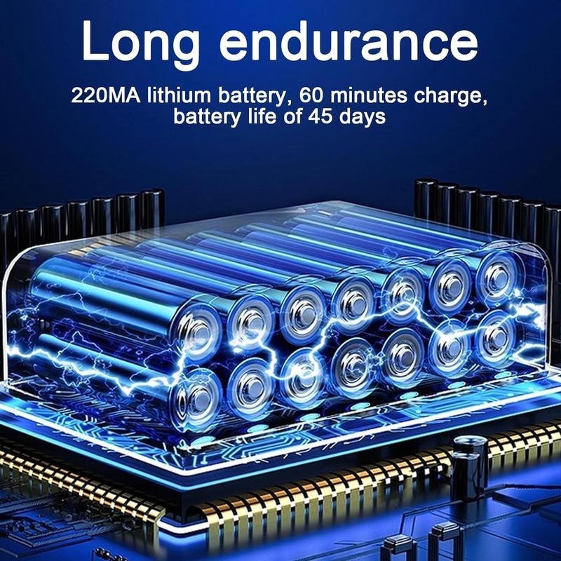 Featwell Car Air Fresheners - 3/6*10ml Natural French Perfume Lasts 45 Days, Portable Waterless Car Diffuser Air Freshener Car Aromatherapy Diffuser