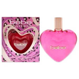 Bebe Bebe Luxe For Women 3.4 oz EDP Spray