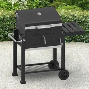 Outdoor Leisure Products OLP8500CG Outdoor Charcoal Grill