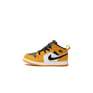 Jordan 1 Mid TD "Taxi" 640735 701