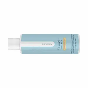 Feminine Moisturizer - Daily Gentle Water-Based Strawberry Banana Intimate Hydrating Gel for Women, US-Made Comfort Hydrator