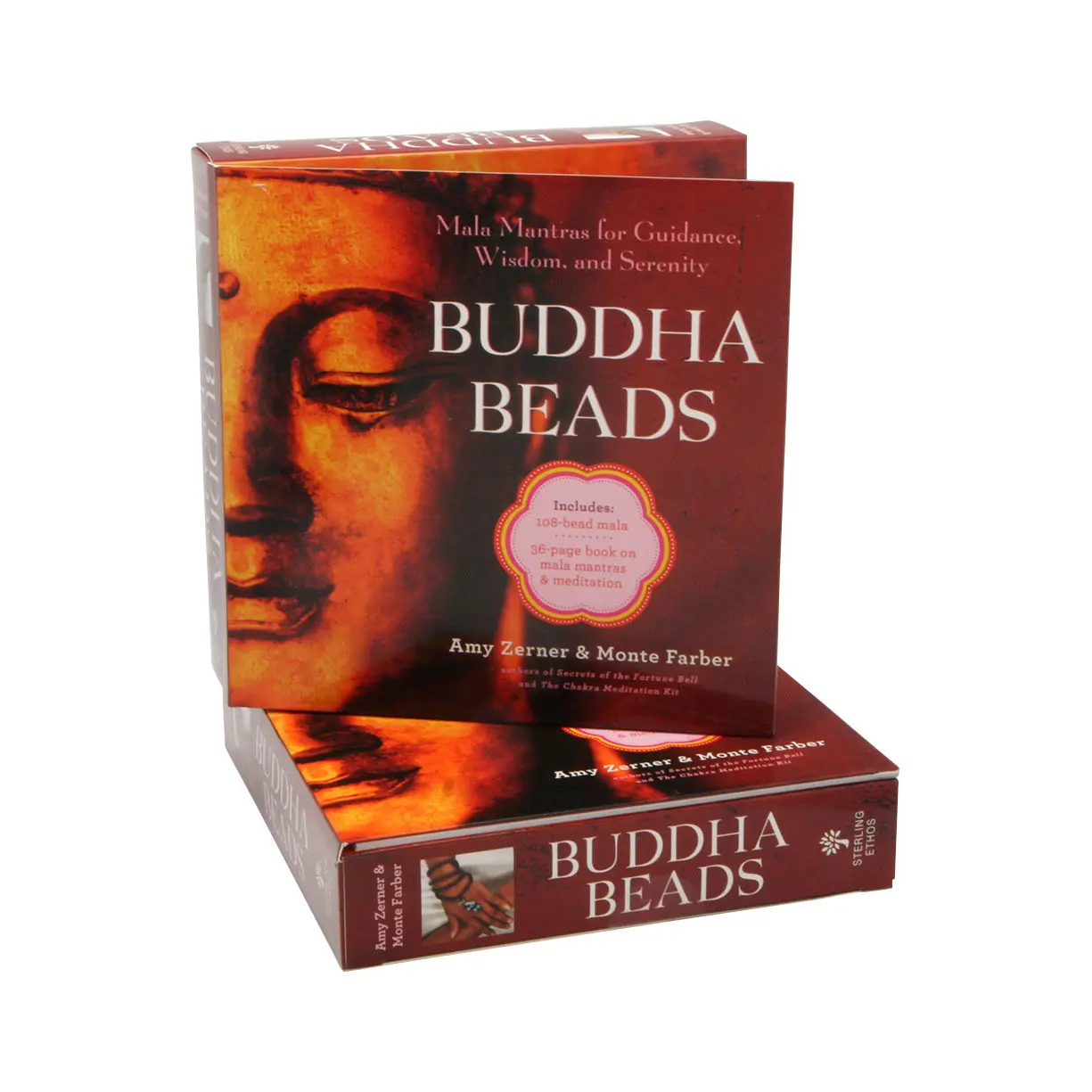Buddha Beads