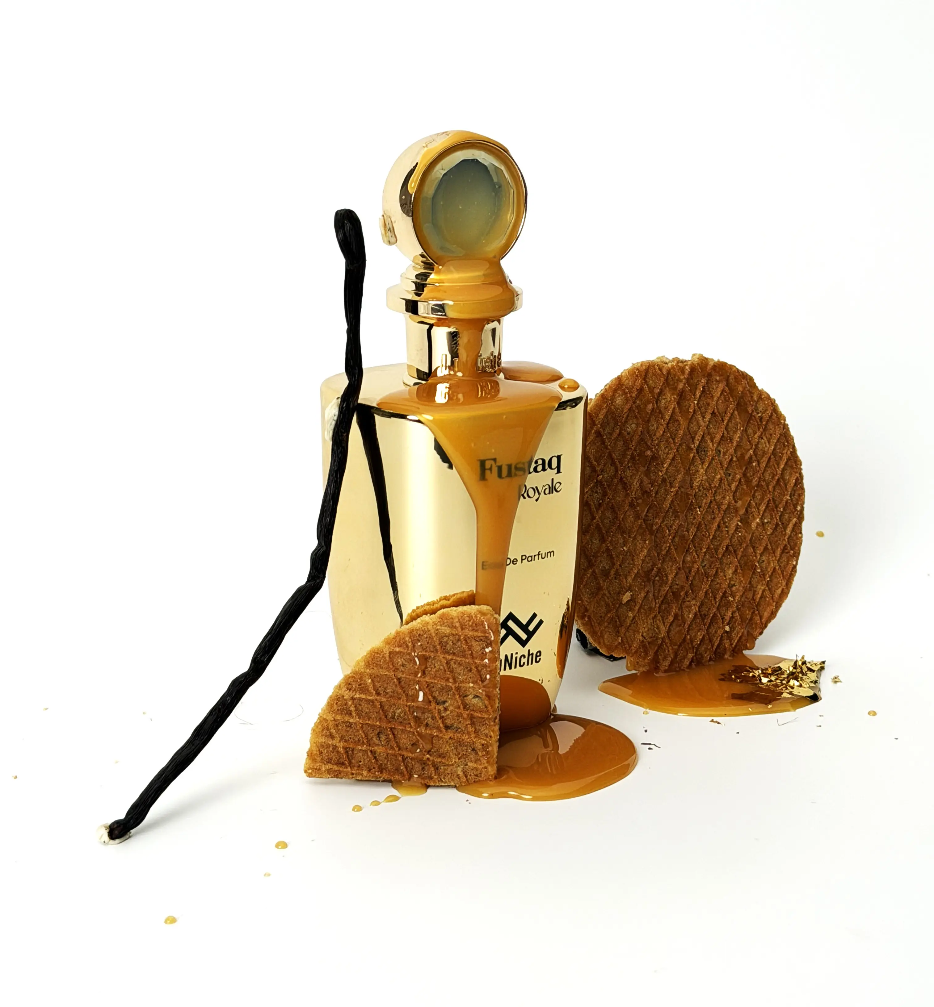 Fustaq Royale 100ml LuNiche Fustaq Royale 100ml LuNiche