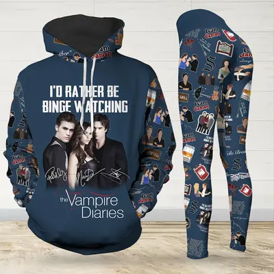 Vampire The Diaries Outfits TikTok Shop