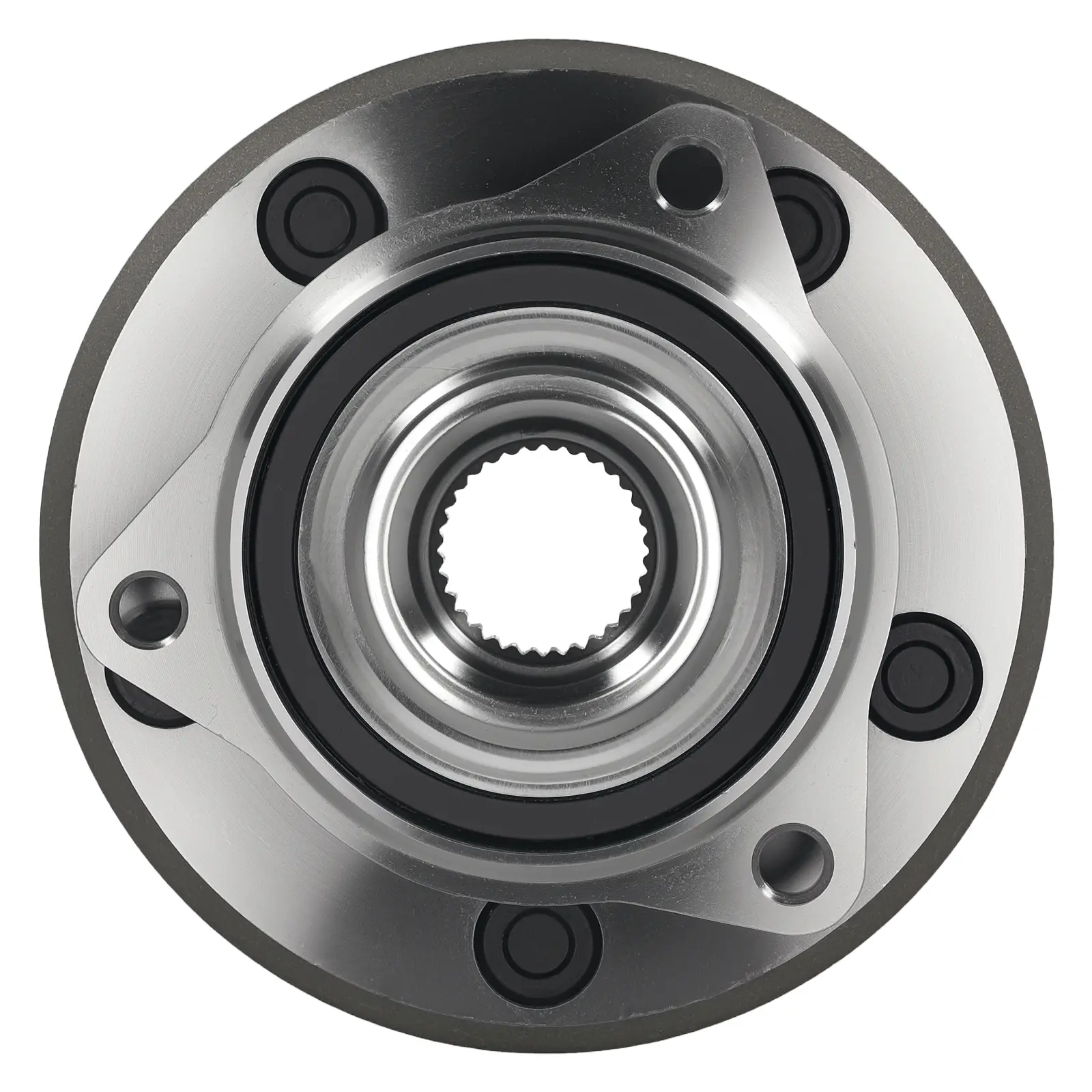 5 Bolt Front Wheel HubBearing for Durango Grand Cherokee WK 2011-23 513324