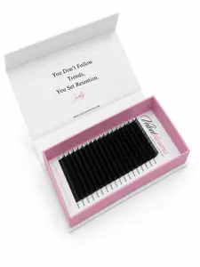 ♡Velvet Volume 18-rows ♡
