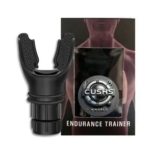 Endurance lung trainer