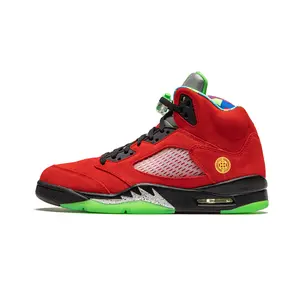 Air Jordan 5 Retro "What The" CZ5725 700