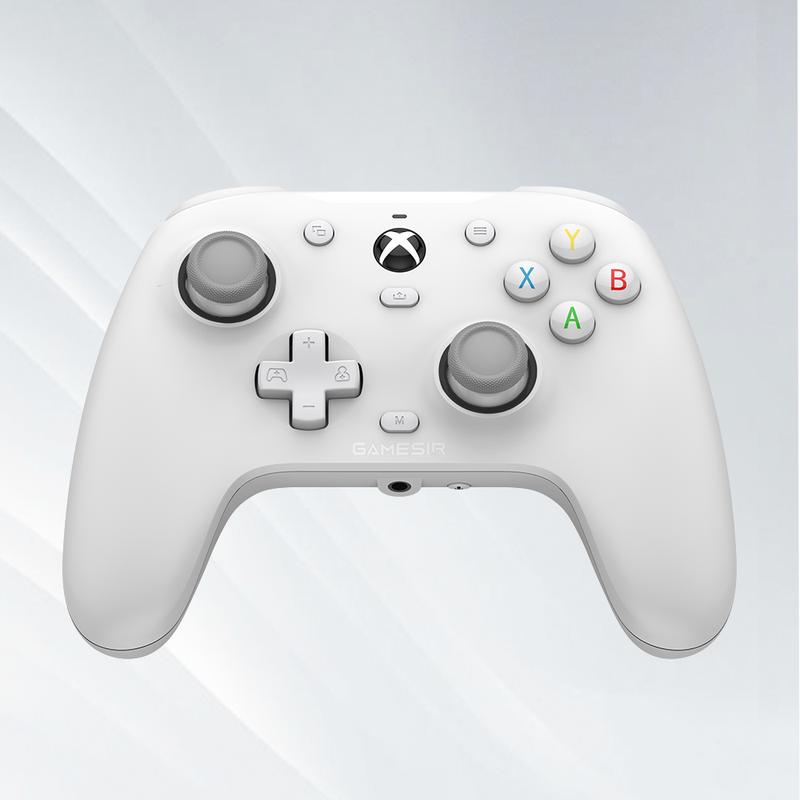 GameSir Anti-Friction Rings for Gamepads GameSir Anti-Friction Rings for Gamepads