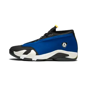 Air Jordan 14 Retro Low "Laney" 807511 405