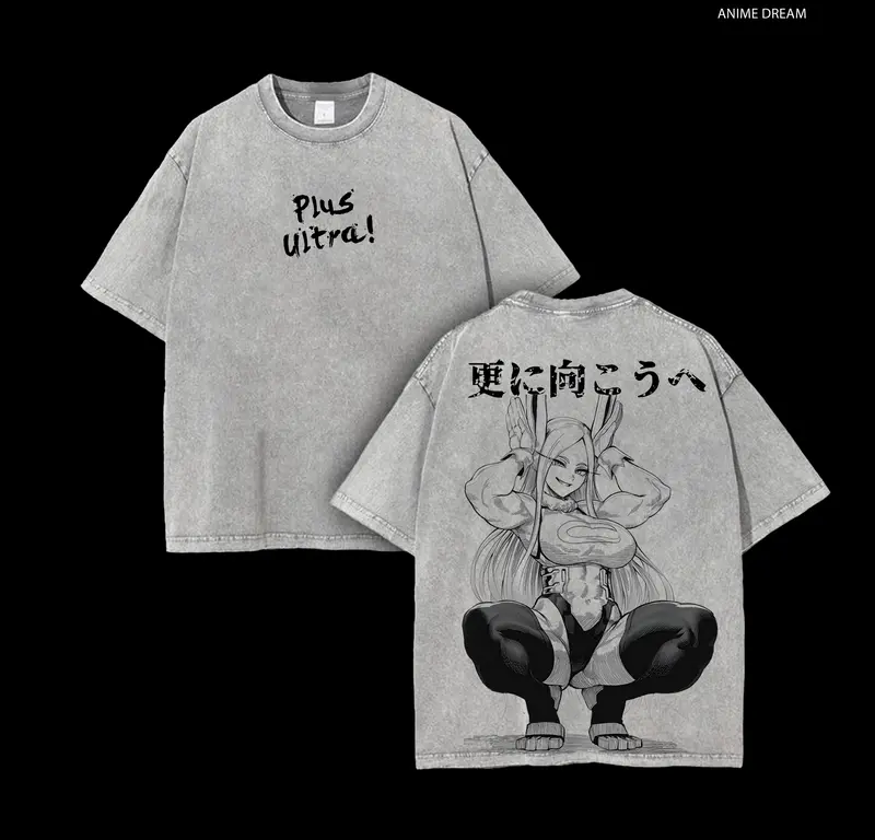 承認欲求爆発　Zepp USAGI SAN Vintage T-shirt Johnny Joestar - Gyro Zeppeli Tee Wash JoJo's Bizarre Adventure