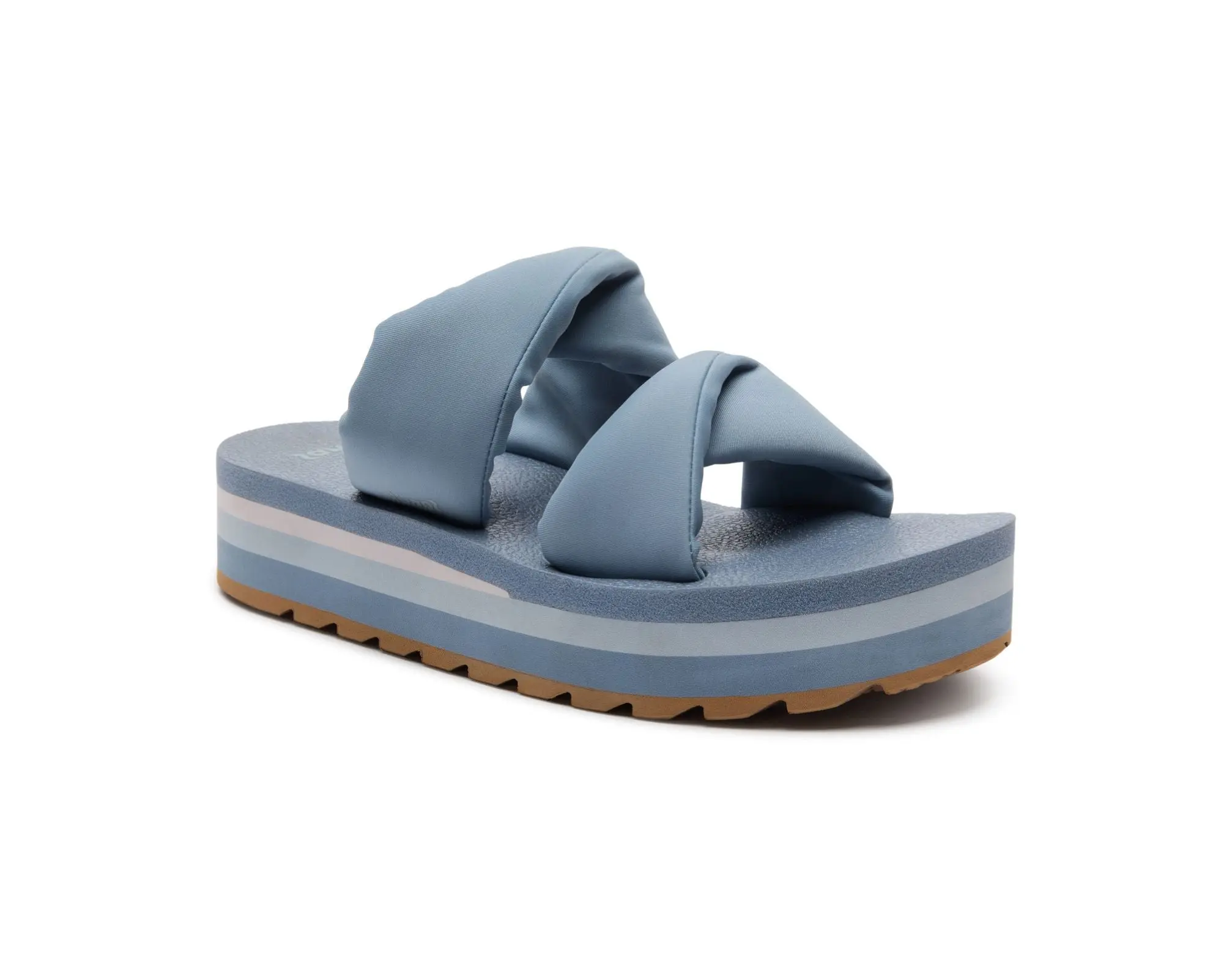 Sanuk Yoga Twist-N-Slide - Women's Sandals