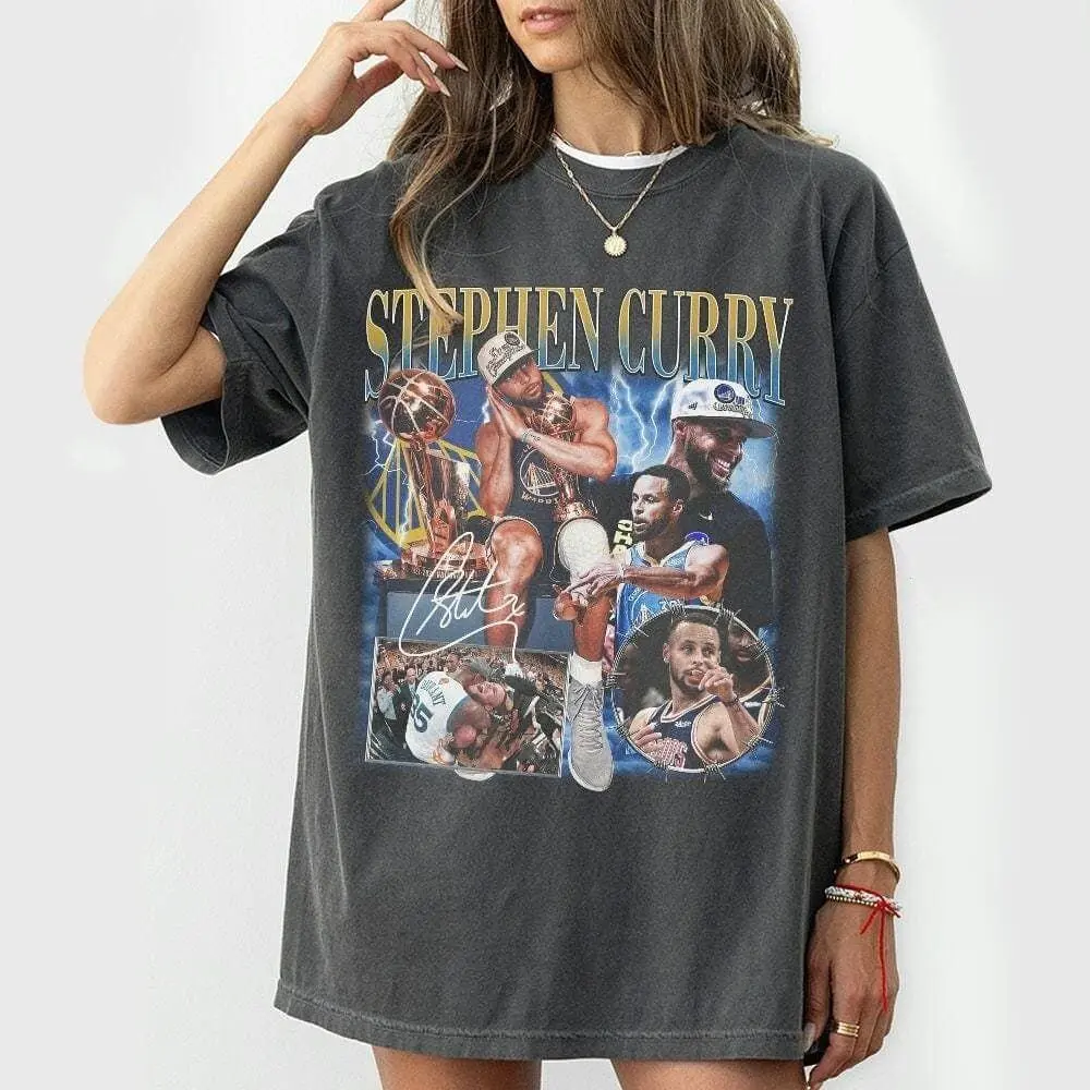 Stephen Curry Night Night Shirt, Graphic USA Basketball Paris, Vintage Chef Curry Night Gift Unisex Shirt, Hoodie, Sweatshirt