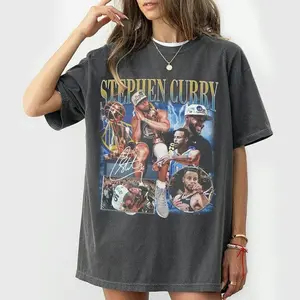 Stephen Curry Night Night Shirt, Graphic USA Basketball Paris, Vintage Chef Curry Night Gift Unisex Shirt, Hoodie, Sweatshirt