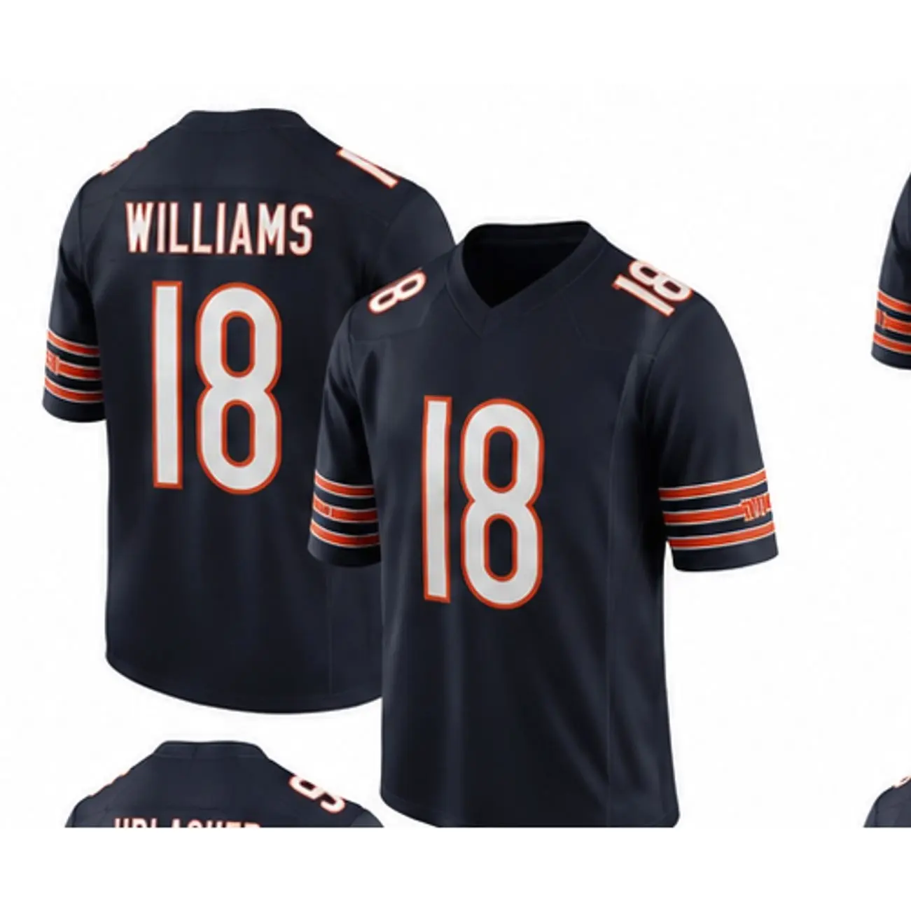 Full Logo Football Game Jersey Shirt, New America Football Jersey, Sport Clothing, Football Uniform, Jersey For Football, Gift For Fans, Trending 2026 1