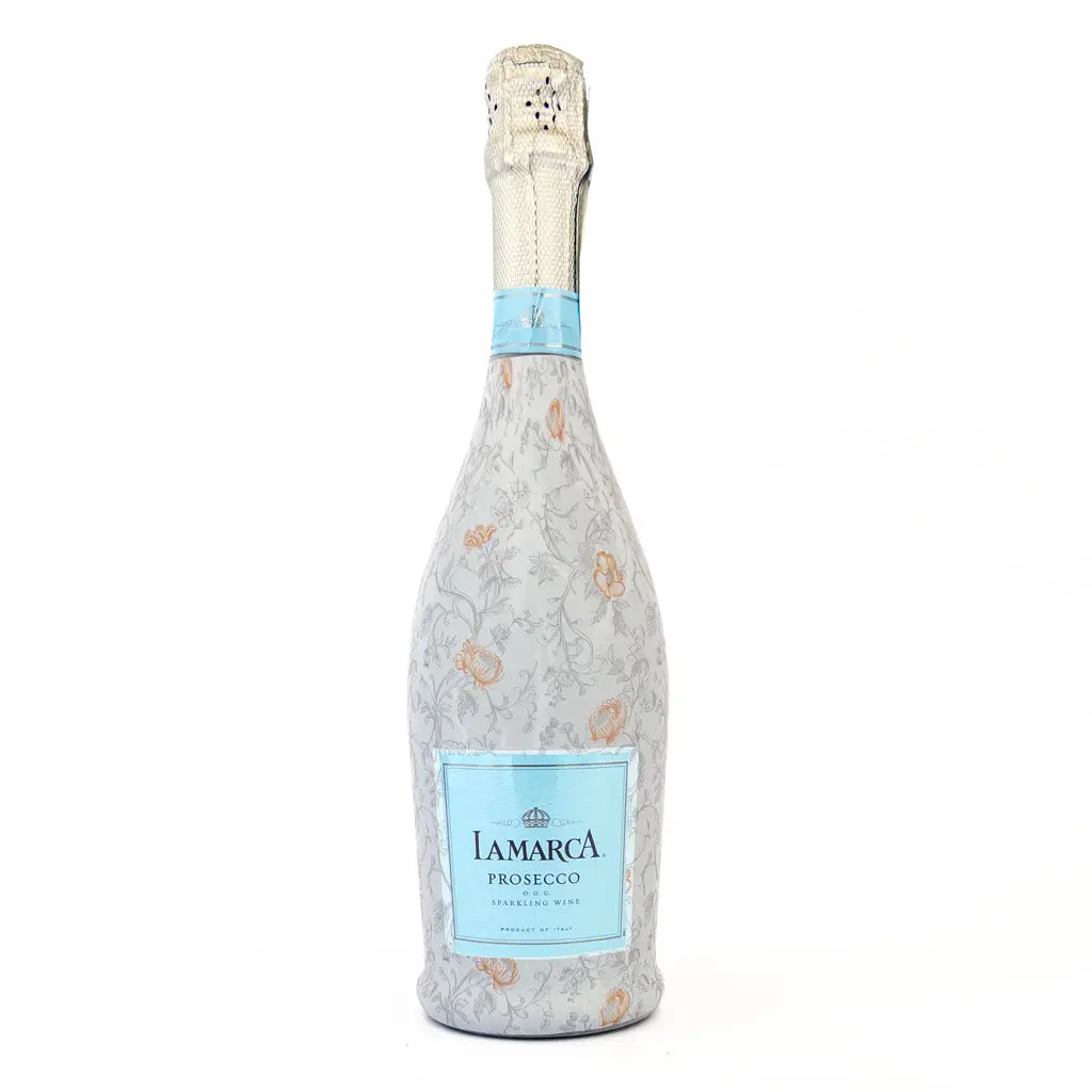 Beau Bottles Floral Bridal Bliss - La Marca Edition