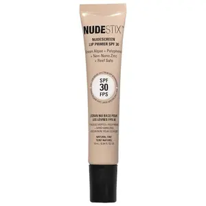 NUDESTIX  Nudescreen SPF 30 Lip Balm bliss dark sun creen