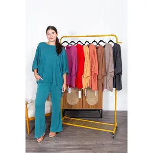 Autumn Essential Lounge Set