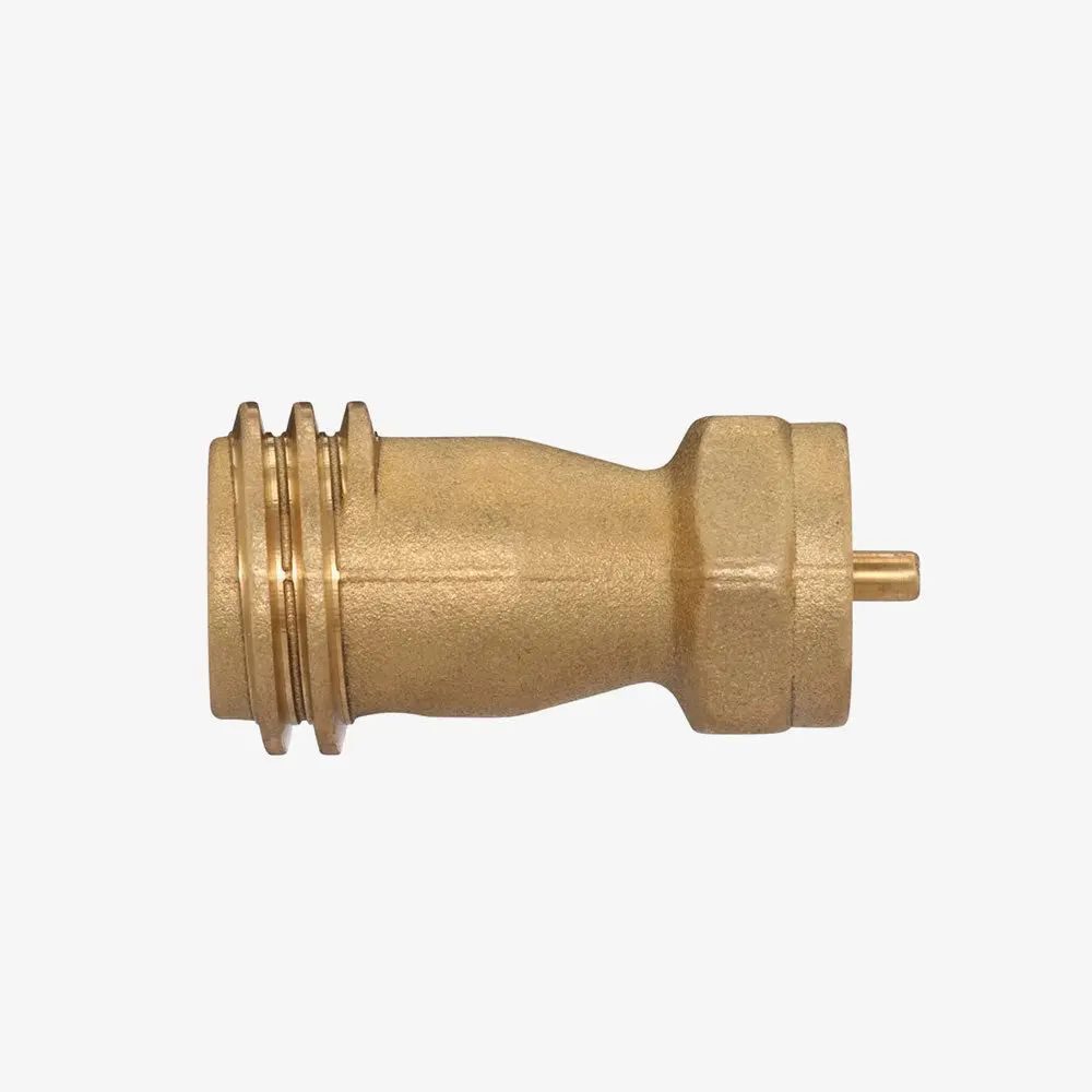 1 lb Tank Adapter