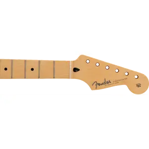 Fender Made-in-Japan Hybrid II Strat Neck, 22 Narrow Tall Frets, 9.5" Radius