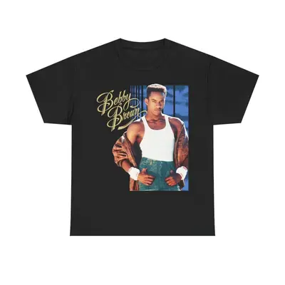 Vintage Bobby Hill Shirt TikTok Shop - Main Image
