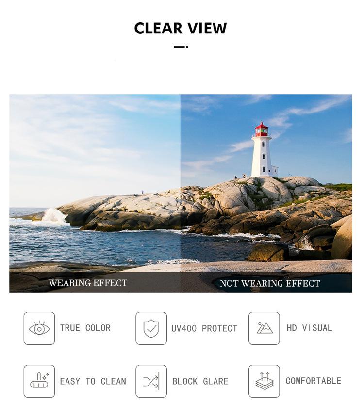 Metal frameless trimmed oval sunglasses, European and American retro fashion, high-end ins-style sunglasses