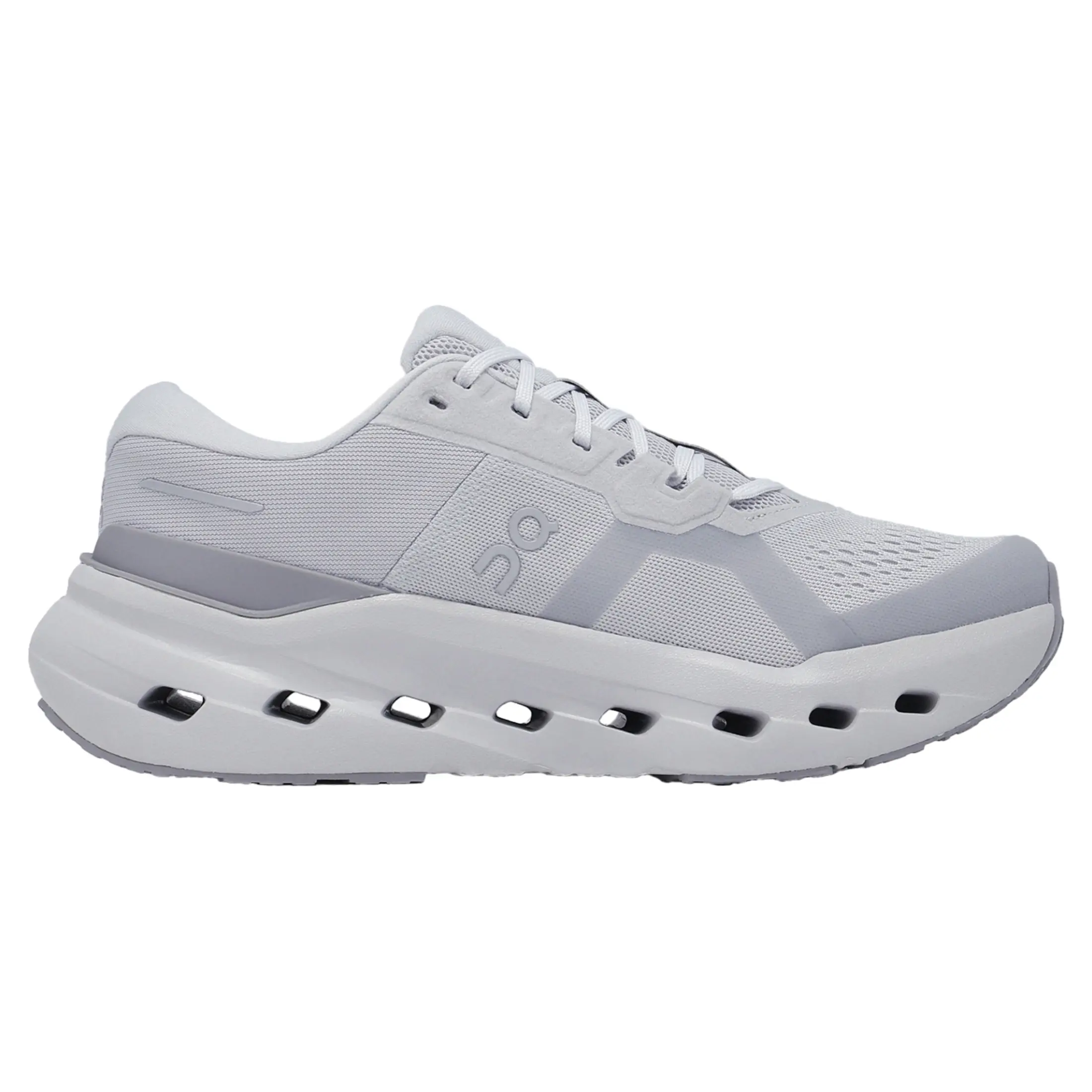 On Running Cloudrunner 3 Glacier Alloy 3MG10071536 Men's Fashion Shoes New