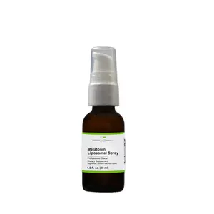 MELATONIN LIPOSOMAL SPRAY