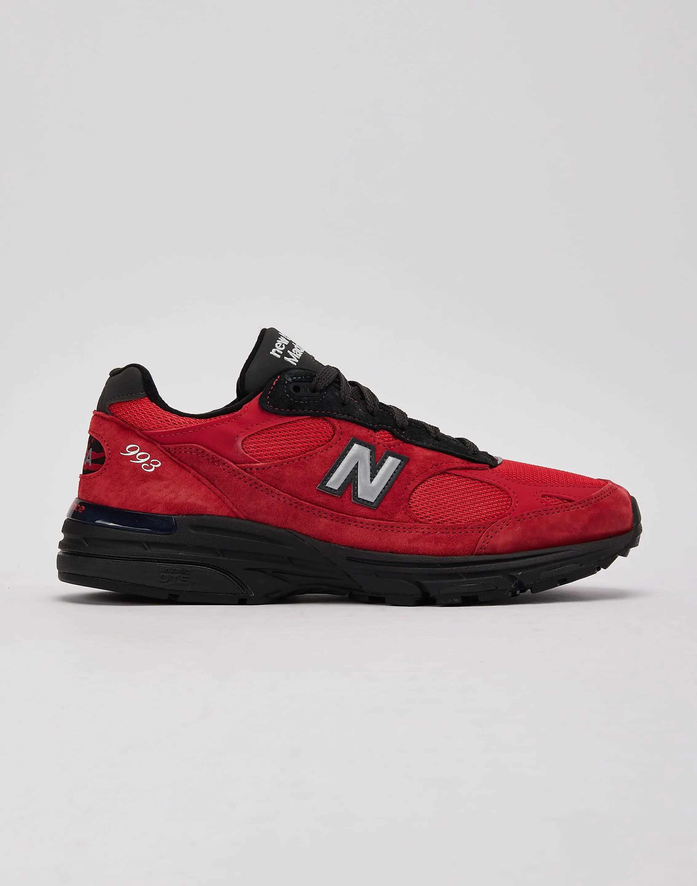Mens New Balance Made In USA 993