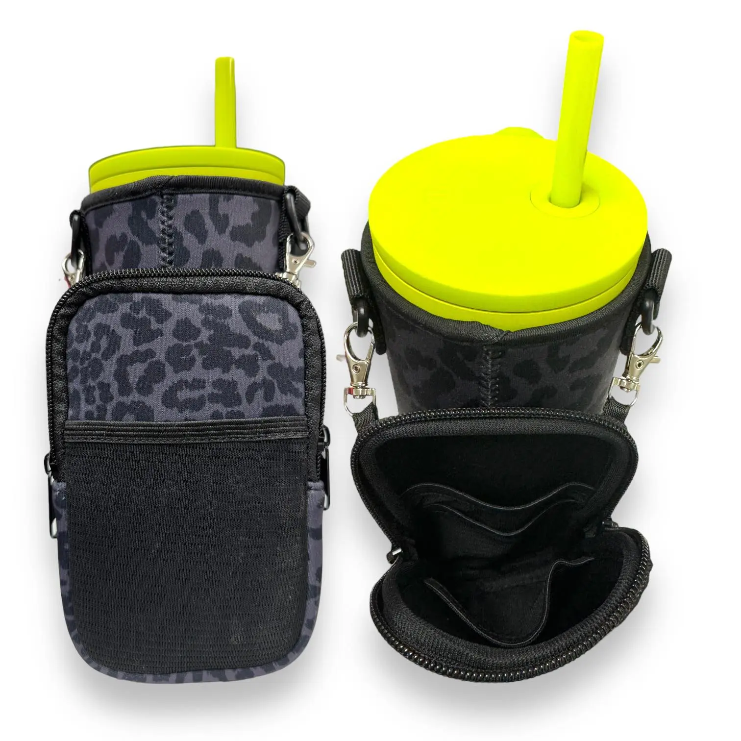 Clip on Pocket Attachment