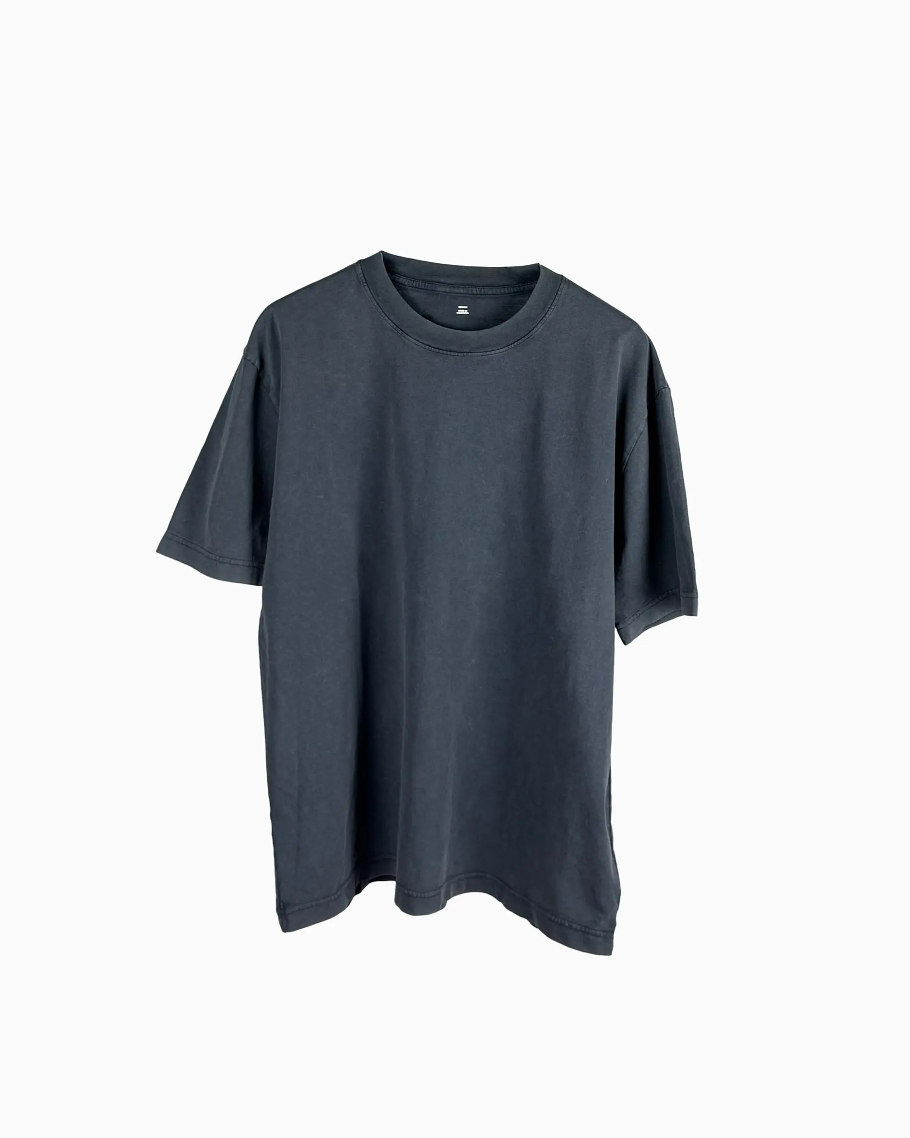 YZY GAP SHORT SLEEVE - Poetic Colorways
